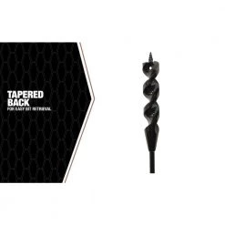 3/4 in. x 54 in. Flex Auger Bit by Southwire -Deals Freeman Store southwire auger bits 58296740 1f 1000