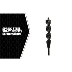 3/4 in. x 54 in. Flex Auger Bit by Southwire -Deals Freeman Store southwire auger bits 58296740 44 1000