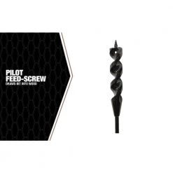 3/4 in. x 54 in. Flex Auger Bit by Southwire -Deals Freeman Store southwire auger bits 58296740 4f 1000