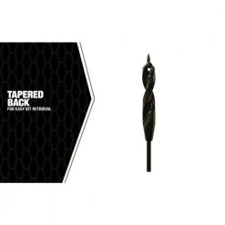 Flex Auger Bit 3/8 in. x 54 in. by Southwire -Deals Freeman Store southwire auger bits 58296840 1f 1000