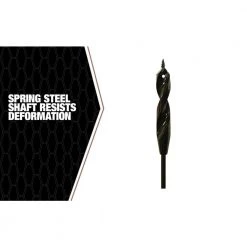 Flex Auger Bit 3/8 in. x 54 in. by Southwire -Deals Freeman Store southwire auger bits 58296840 44 1000