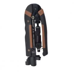 CCM C1 Compression Coax Crimp Multi-Connector Tool by Southwire