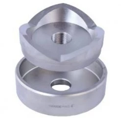 3/4 in. MAX Punch Die Cutter for Stainless Steel by Southwire