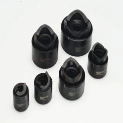 1-1/2 in. Max Punch Die Cutter for Stainless Steel by Southwire