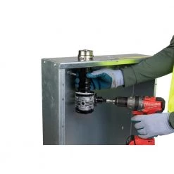 Max Punch XD Knockout 1/2 in. -2 in. Stainless Steel Rated Dies Set 19-Pieces by Southwire -Deals Freeman Store southwire dies 63159901 1f 1000