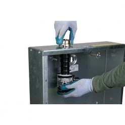 Max Punch XD Knockout 1/2 in. -2 in. Stainless Steel Rated Dies Set 19-Pieces by Southwire -Deals Freeman Store southwire dies 63159901 4f 1000