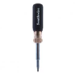9-In-1 Multi Tool Screwdriver by Southwire