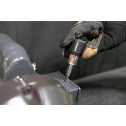 6-In-1 Stubby Multi-Bit Screwdriver by Southwire -Deals Freeman Store southwire electrical screwdrivers nut drivers 58739740 1f 1000