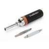 9-N-1 Ratcheting Multibit Screwdriver by Southwire