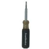 6-In-1 Screwdriver with Precision Bit by Southwire