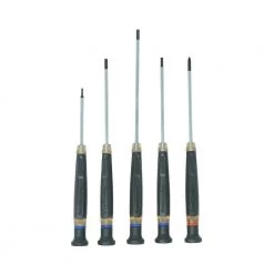5-Piece Precision Screwdriver Set by Southwire