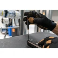 4-In-1 Magnetic Precision Screwdriver by Southwire -Deals Freeman Store southwire electrical screwdrivers nut drivers 65117240 1d 1000