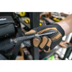 4-In-1 Magnetic Precision Screwdriver by Southwire -Deals Freeman Store southwire electrical screwdrivers nut drivers 65117240 1f 1000