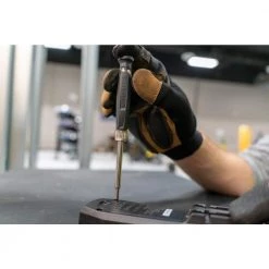 4-In-1 Magnetic Precision Screwdriver by Southwire -Deals Freeman Store southwire electrical screwdrivers nut drivers 65117240 4f 1000