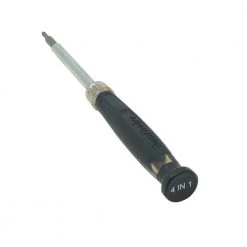 4-In-1 Magnetic Precision Screwdriver by Southwire