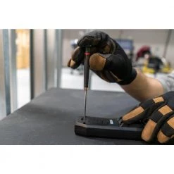 4-In-1 Magnetic Precision Screwdriver by Southwire -Deals Freeman Store southwire electrical screwdrivers nut drivers 65117240 66 1000