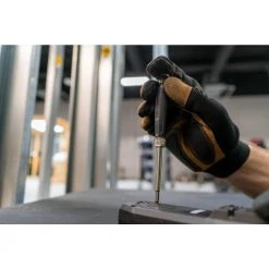 4-In-1 Magnetic Precision Screwdriver by Southwire -Deals Freeman Store southwire electrical screwdrivers nut drivers 65117240 77 1000