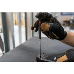 4-In-1 Magnetic Precision Screwdriver by Southwire -Deals Freeman Store southwire electrical screwdrivers nut drivers 65117240 a0 1000