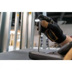 4-In-1 Magnetic Precision Screwdriver by Southwire -Deals Freeman Store southwire electrical screwdrivers nut drivers 65117240 c3 1000