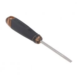 1/4 in. Cabinet Tip Screwdriver with 4 in. Shank by Southwire -Deals Freeman Store southwire electrical screwdrivers nut drivers 65138740 4f 1000