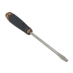 3/16 in. Cabinet Tip Screwdriver with 6 in. Shank by Southwire -Deals Freeman Store southwire electrical screwdrivers nut drivers 65139040 40 1000