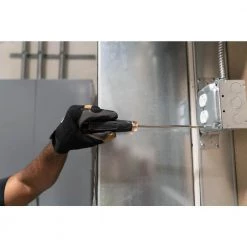 3/16 in. Cabinet Tip Screwdriver with 6 in. Shank by Southwire -Deals Freeman Store southwire electrical screwdrivers nut drivers 65139040 44 1000