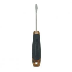 USA 1/4 in. Keystone Tip Screwdriver with 4 in. Shank by Southwire