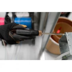 USA 1/4 in. Keystone Tip Screwdriver with 4 in. Shank by Southwire -Deals Freeman Store southwire electrical screwdrivers nut drivers 65139240 c3 1000