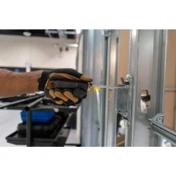 USA #2 Phillips Head Screwdriver with 4 in. Shank by Southwire -Deals Freeman Store southwire electrical screwdrivers nut drivers 65139540 1f 1000