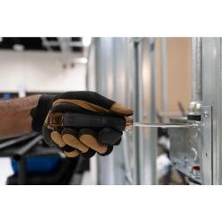 USA #2 Phillips Head Screwdriver with 4 in. Shank by Southwire -Deals Freeman Store southwire electrical screwdrivers nut drivers 65139540 44 1000