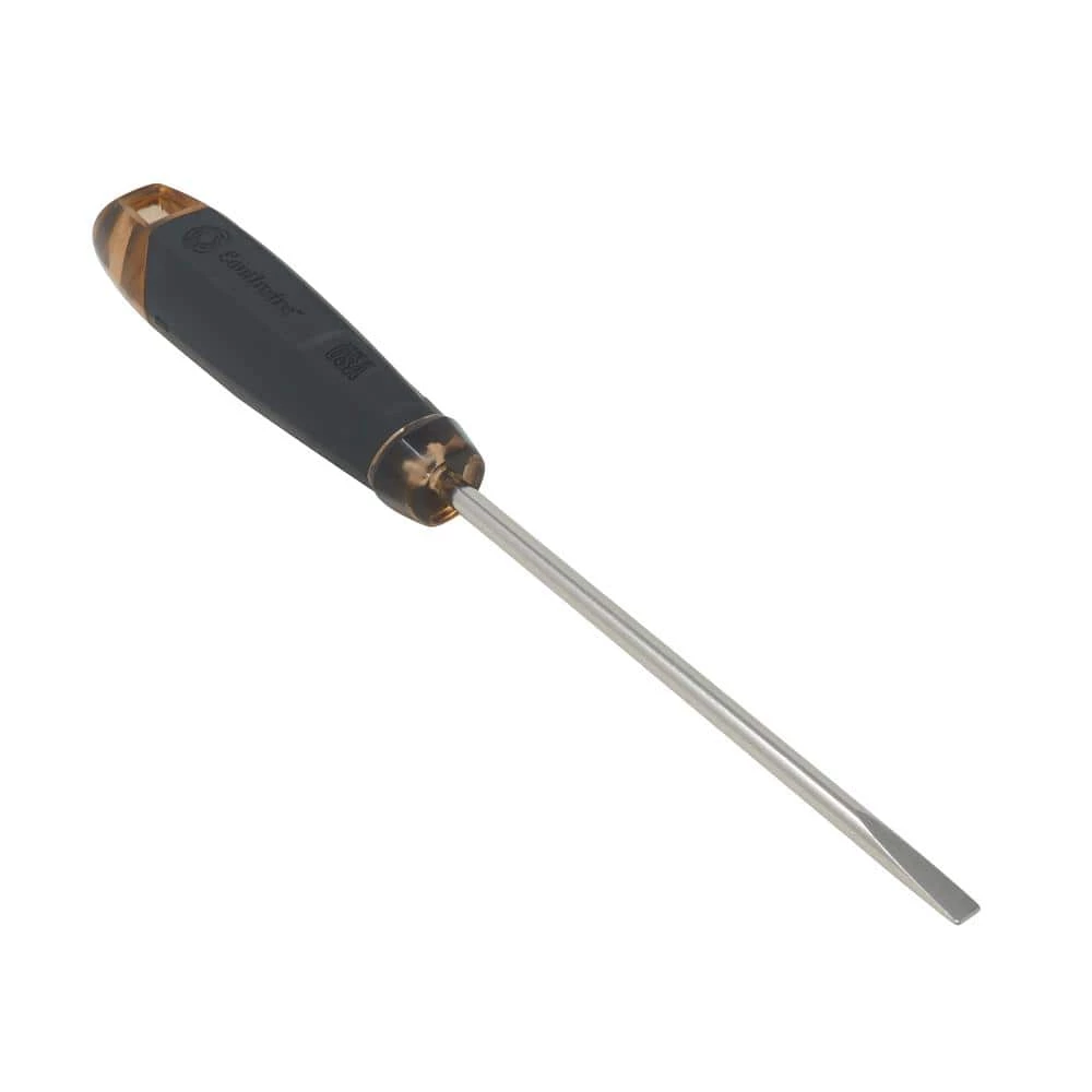 USA #2 Phillips Head Screwdriver with 6 in. Shank by Southwire 1 USA #2 Phillips Head Screwdriver with 6 in. Shank by Southwire