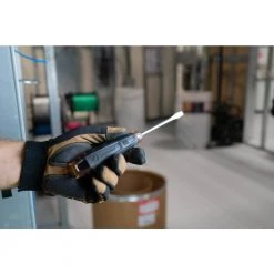 USA #2 Square Tip Screwdriver with 4 in. Shank by Southwire 17 USA #2 Square Tip Screwdriver with 4 in. Shank by Southwire -Deals Freeman Store southwire electrical screwdrivers nut drivers 65139740 4f 1000