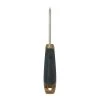 USA #2 Square Tip Screwdriver with 4 in. Shank by Southwire