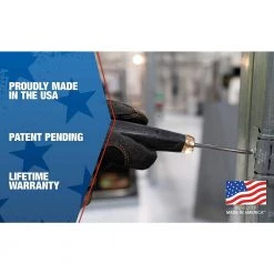 USA 8-Piece Screwdriver Set by Southwire -Deals Freeman Store southwire electrical screwdrivers nut drivers 65139940 76 1000