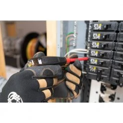 3-Piece Insulated Screwdriver Set by Southwire 17 3-Piece Insulated Screwdriver Set by Southwire -Deals Freeman Store southwire electrical screwdrivers nut drivers 65172040 31 1000