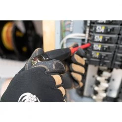 3-Piece Insulated Screwdriver Set by Southwire 13 3-Piece Insulated Screwdriver Set by Southwire -Deals Freeman Store southwire electrical screwdrivers nut drivers 65172040 44 1000