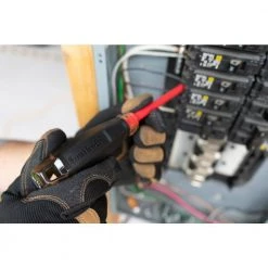 3-Piece Insulated Screwdriver Set by Southwire 15 3-Piece Insulated Screwdriver Set by Southwire -Deals Freeman Store southwire electrical screwdrivers nut drivers 65172040 76 1000