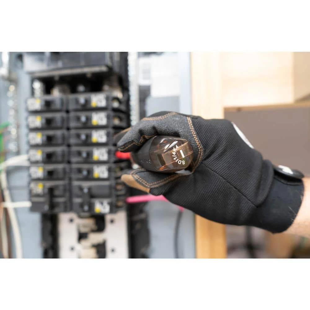 3-Piece Insulated Screwdriver Set by Southwire 2 3-Piece Insulated Screwdriver Set by Southwire - Image 2