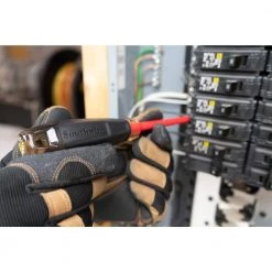 3-Piece Insulated Screwdriver Set by Southwire 16 3-Piece Insulated Screwdriver Set by Southwire -Deals Freeman Store southwire electrical screwdrivers nut drivers 65172040 d4 1000