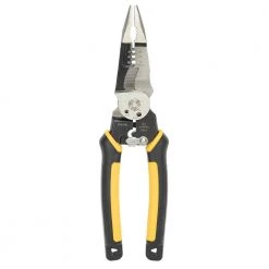 7-In-1 Multi-Tool Pliers by Southwire -Deals Freeman Store southwire electrician s needle nose pliers 65028440 1f 1000