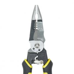 7-In-1 Multi-Tool Pliers by Southwire -Deals Freeman Store southwire electrician s needle nose pliers 65028440 4f 1000