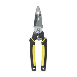 7-In-1 Multi-Tool Pliers by Southwire -Deals Freeman Store southwire electrician s needle nose pliers 65028440 76 1000