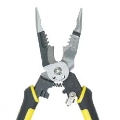 7-In-1 Multi-Tool Pliers by Southwire -Deals Freeman Store southwire electrician s needle nose pliers 65028440 c3 1000