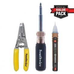 Basic Electrician's Kit by Southwire