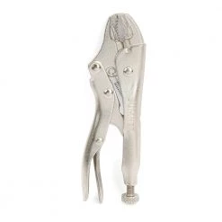 4 in. Curved Locking Pliers with Cutter by Southwire