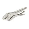 10 in. Curved Locking Pliers with Cutter by Southwire