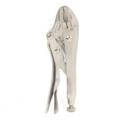 5 in. Curved Locking Pliers with Cutter by Southwire