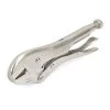 10 in. Straight Jaw Locking Pliers by Southwire