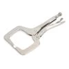11 in. Locking Clamp by Southwire