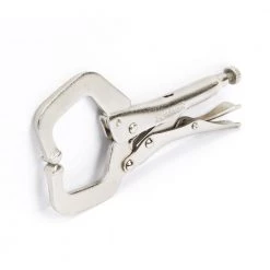 6 in. Locking Clamp by Southwire
